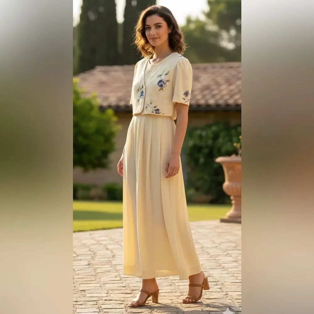 Take 50% OFF- J.B.S Women's Dress, Size-12p